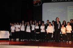 Evrensel Kolej